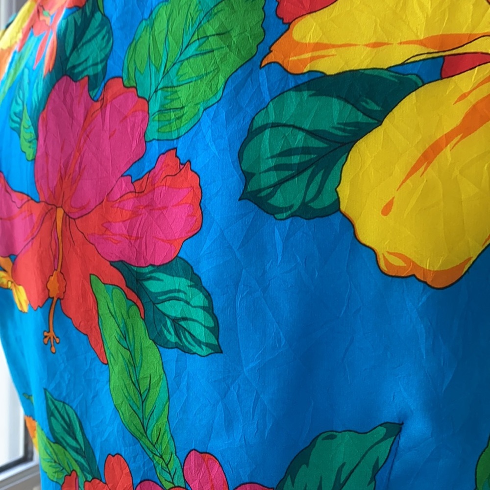 Nanette Lepore Blouse - Picture 6 of 9